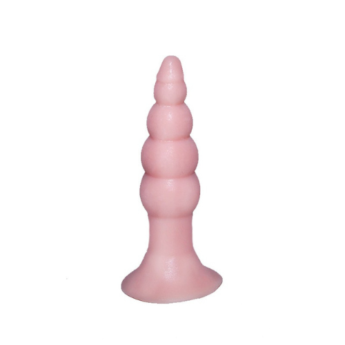 Plug Anal Escalonado Chico